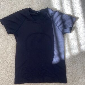 lululemon swiftly tech size 2 race length